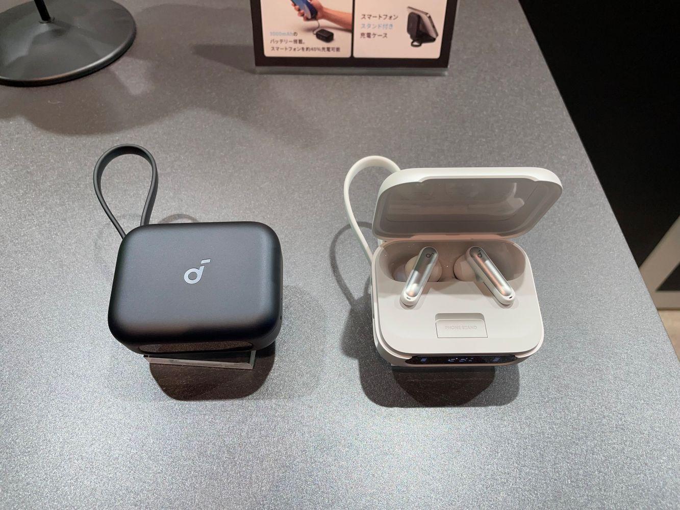 趣味・スポーツ・実用 Anker Anker新製品発表会で「これは生活変わるぞ！」と感じたプロダクト3つ