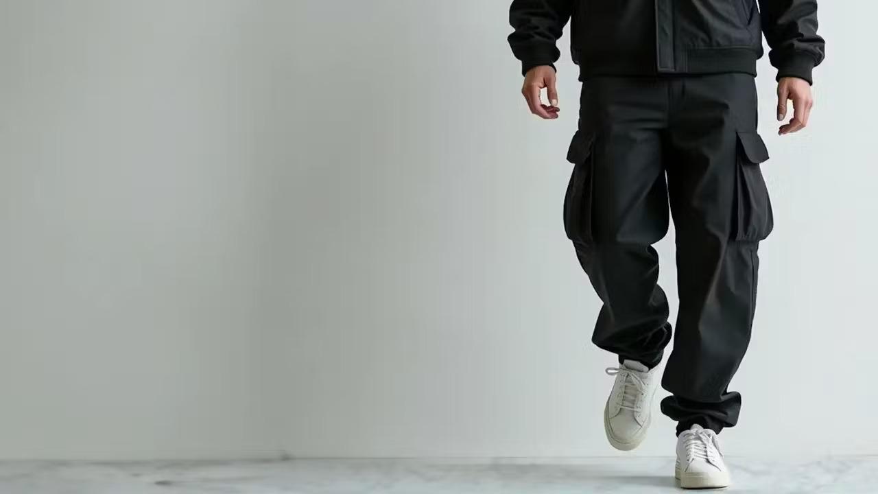 雨の日の「困った…」を解決！ ゴワつかないのにしっかり防水、毎日