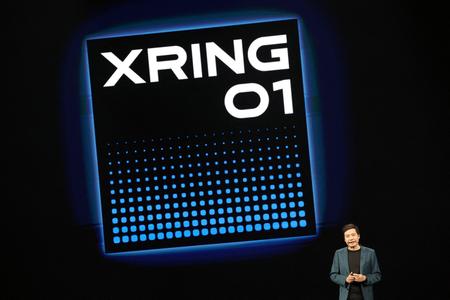エヌビディアCEO「米国のAI半導体規制は失敗」。シャオミ、ファーウェイが進める半導体の国産化