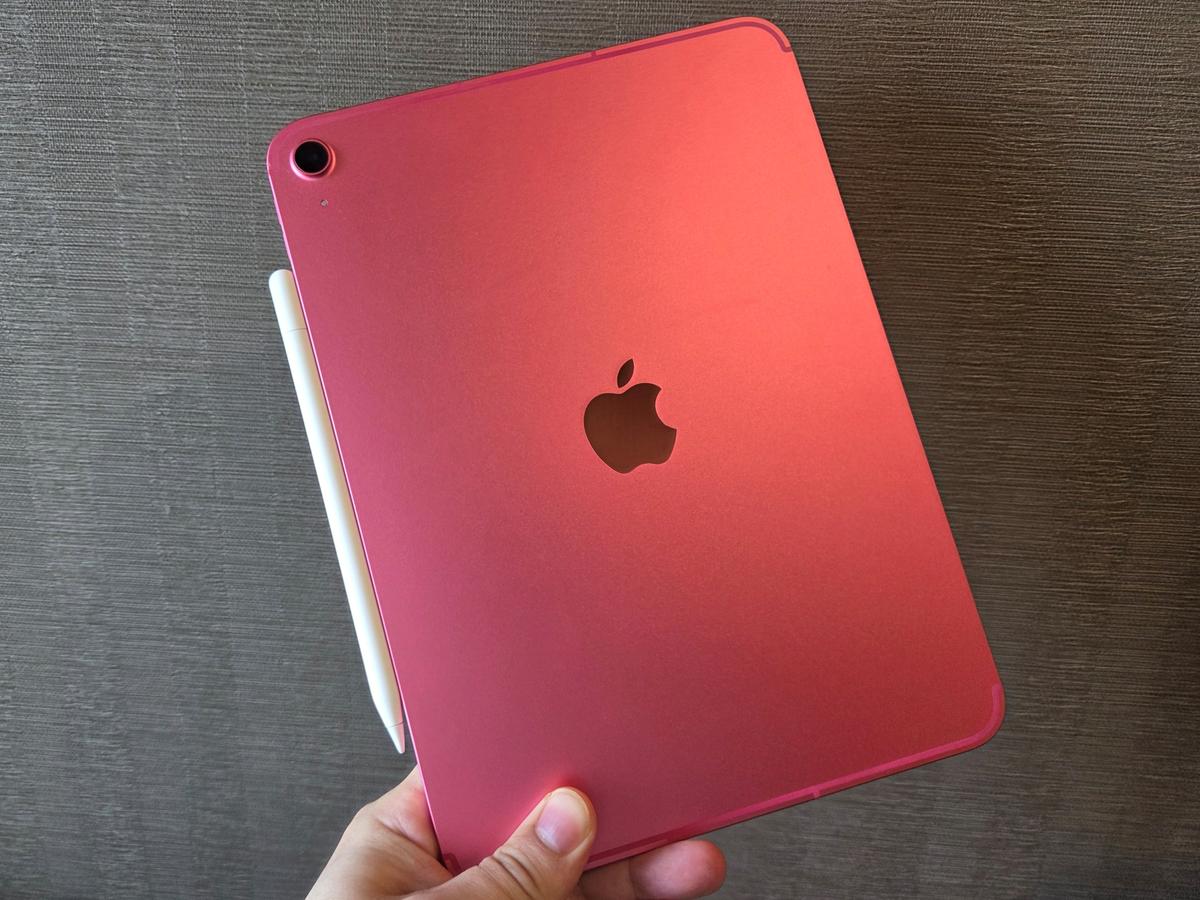 iPad（A16）」の実力を試す。「Apple Intelligence」なしでも十分 