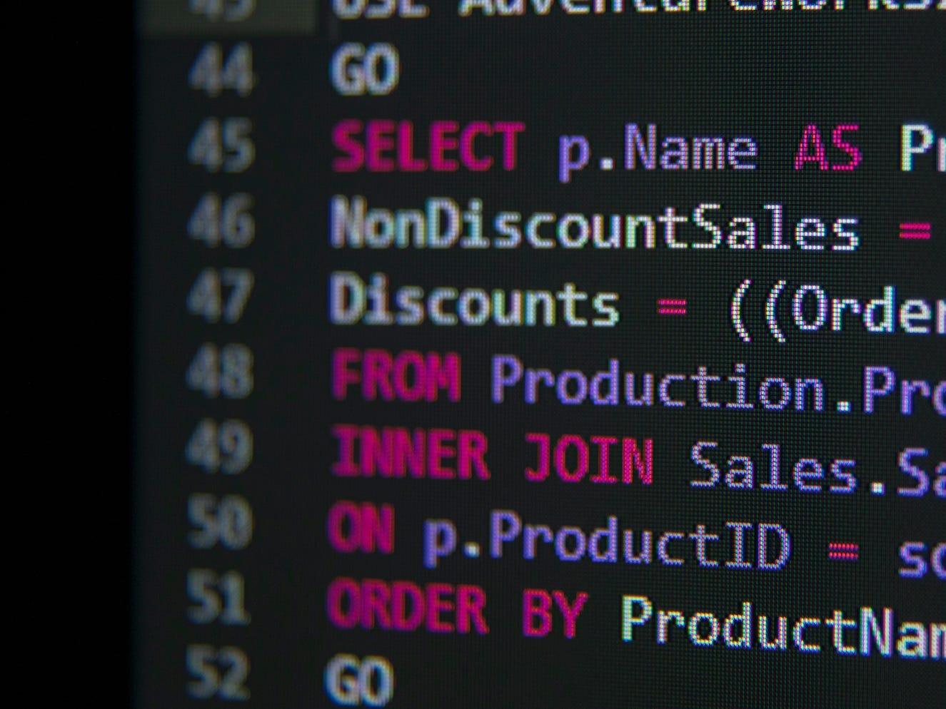 ウォール街でテック系の仕事に就くために知っておくべき8つの