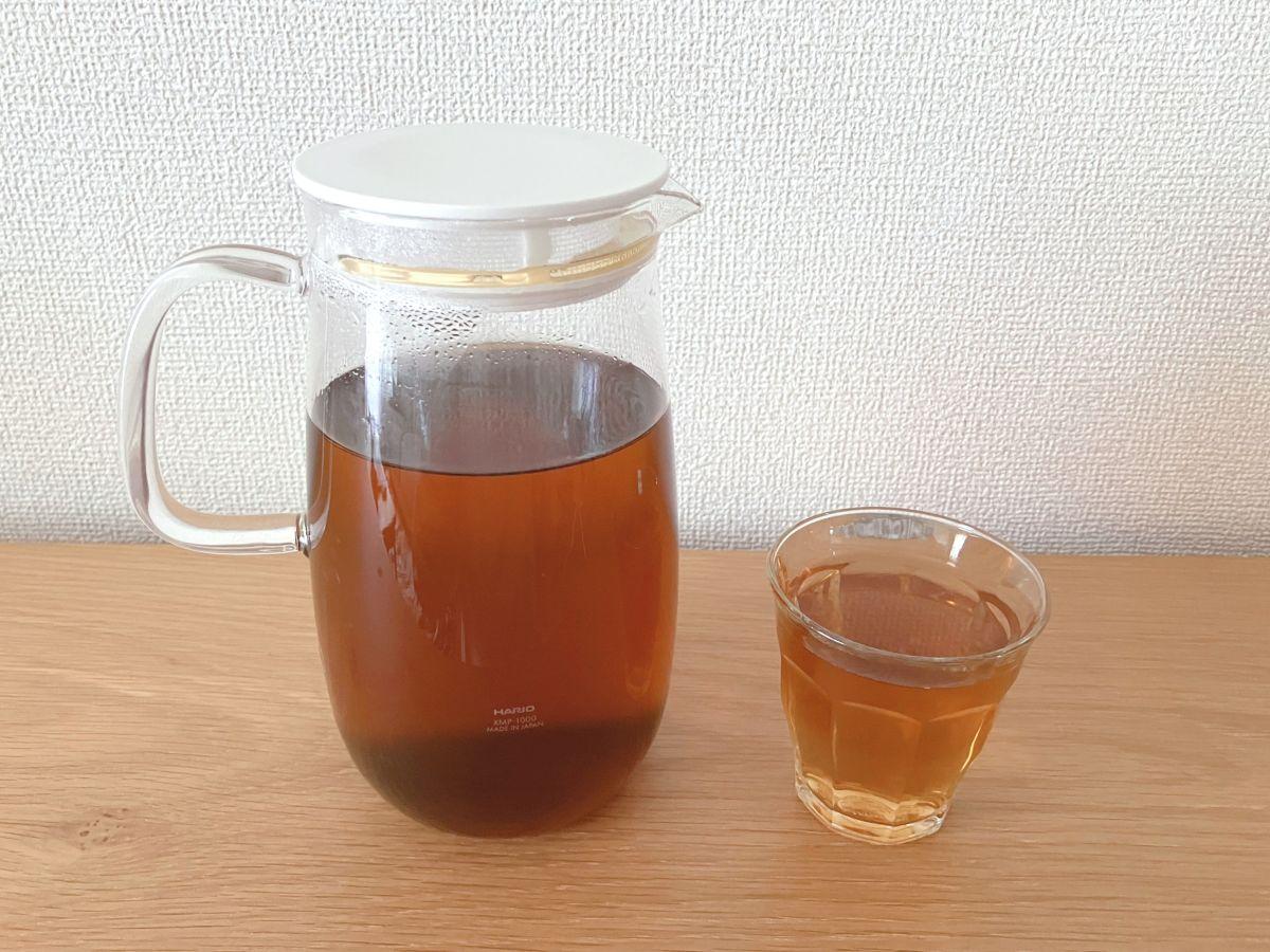 麦芽コーヒー様 まとめて　2個　サハリ　さはり　砂張理　おりん HARIO「むぎちゃん」ならレンジ3分で革命が起きた。時短
