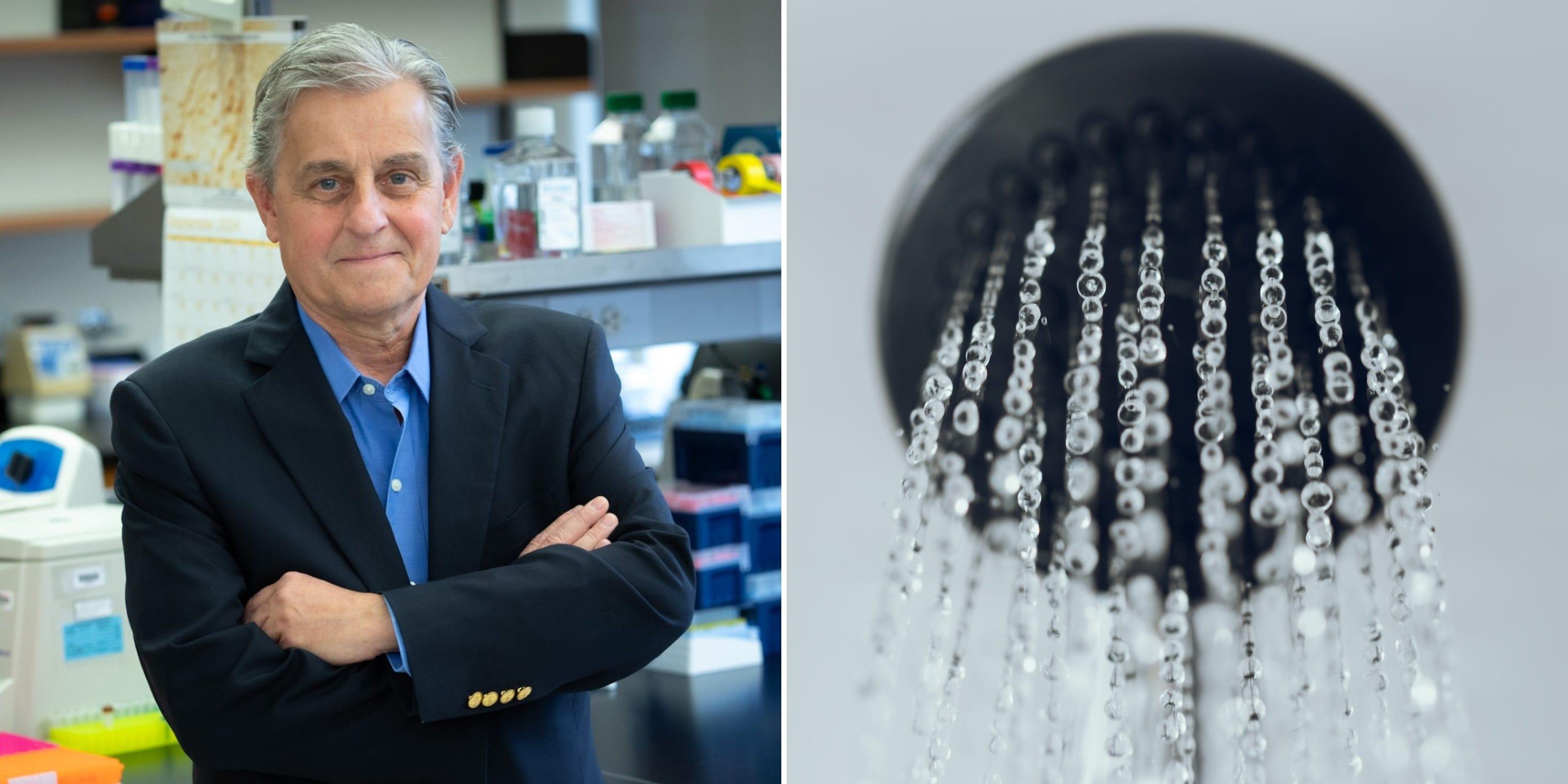 研究者が教える、迷走神経を刺激する3つの方法 | Business Insider Japan