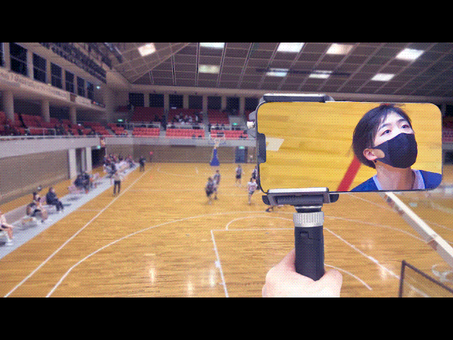 運動会や入学式の撮影に❤️超望遠321mm❤️プロジェクター機能付き❤️ 4961607798126_l.jpg