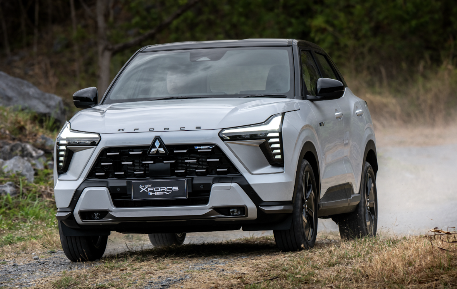 終わった」はずの三菱自動車がプレミアムブランドとして復活する 