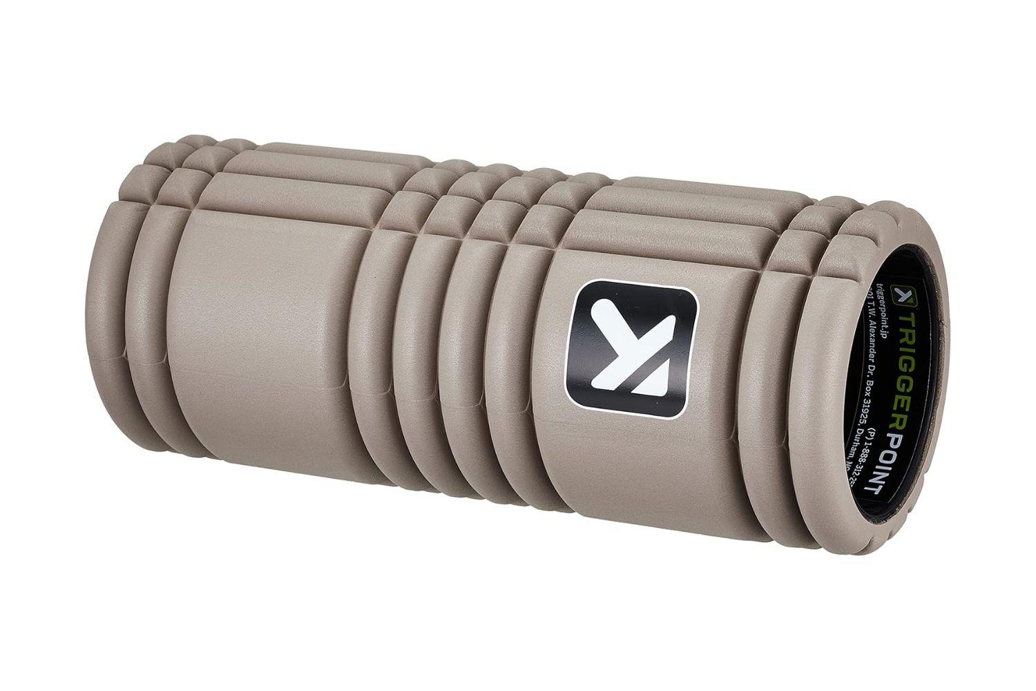 TRIGGERPOINT マッサージツールセット 6KIT ForRunners TRIGGERPOINT マッサージツールセット 6KIT ForRunners Amazon.co.jp