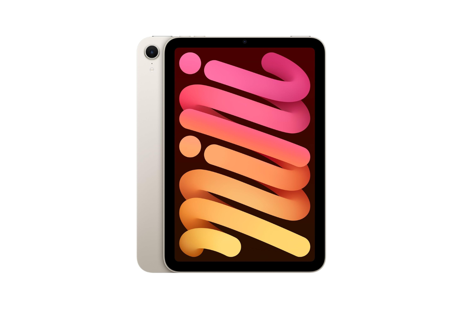 Apple - ipad-mini 動作可 ですが！ iPad mini Wi‑Fi + Cellularモデル 128GB - スペースグレイを