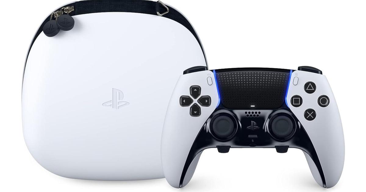 PS5 CFI-1200A コントローラー2つ　ソフトを付けません ワイヤレスコントローラー 商品一覧 | PlayStation（R）5 | ソニー