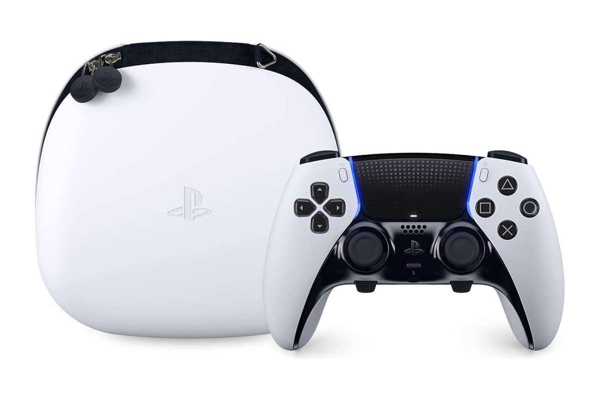 PS5コントローラーカスタム　the undertaker様 PS5 / PC 対応 カスタムコントローラー パドルタイプ - MERKA.G