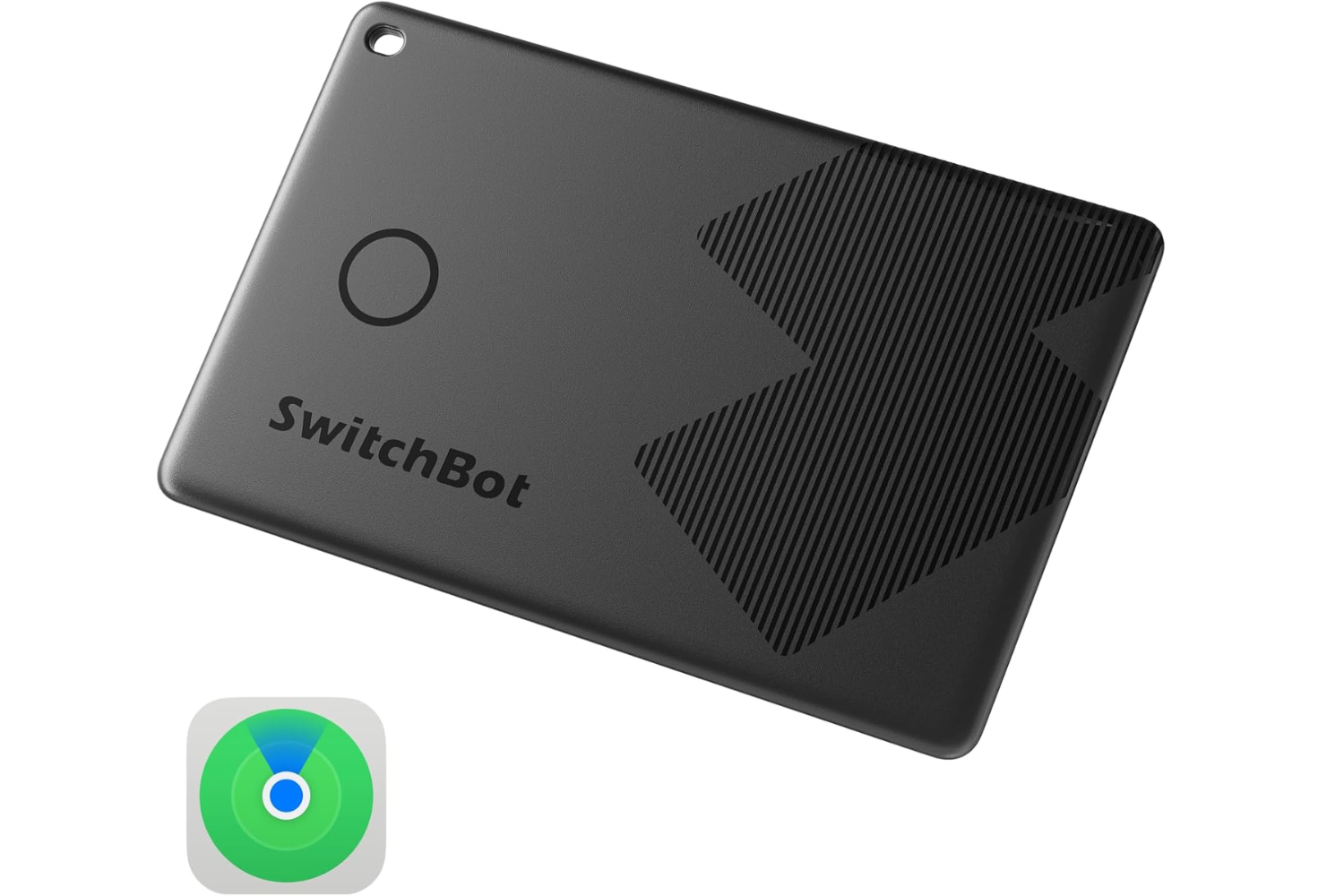 スマホ探す、カードキー、家電操作、紛失防止：これ一枚で「不便なこと