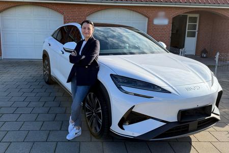 テスラ「Model 3」を売ってBYD「Sealion 7」に買い替えたデンマーク在住医師一家の赤裸々な感想