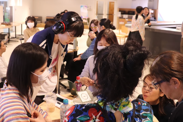 ヘラルボニーが手掛ける新感覚の「謎解きゲーム」。ヤマハ、上智大学でも導入「マイノリティの疑似体験」から見えたこと