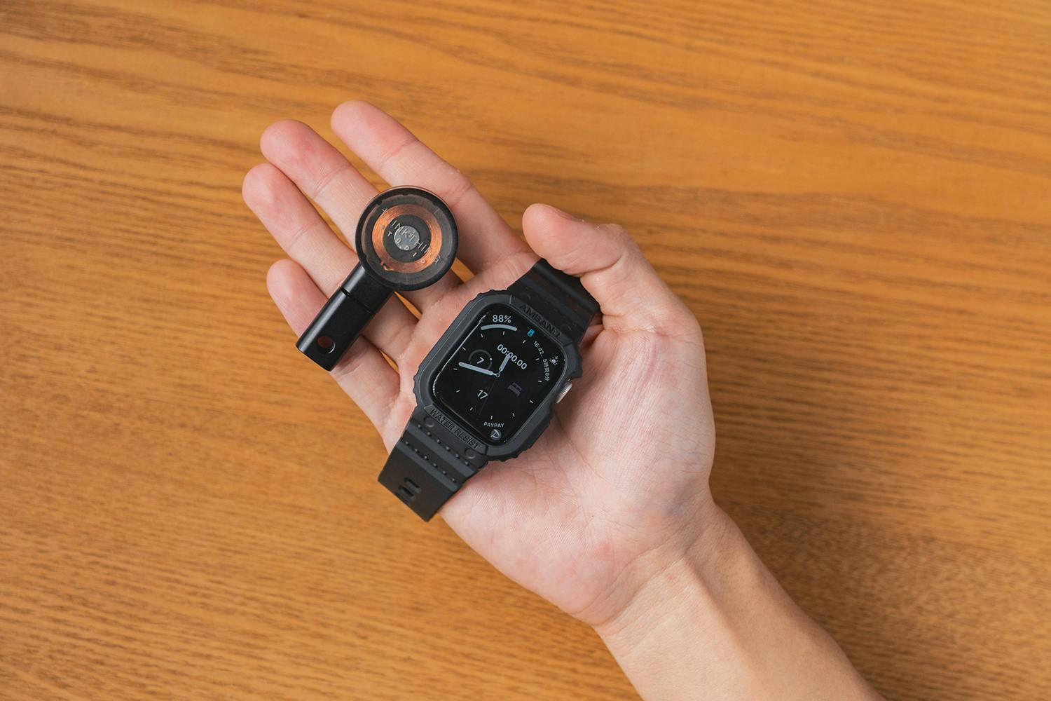 ✅【未使用近い】【100％・充電4回のみ】⭐️iphone 14・ラスト1台✨ iphone-14-4.jpg