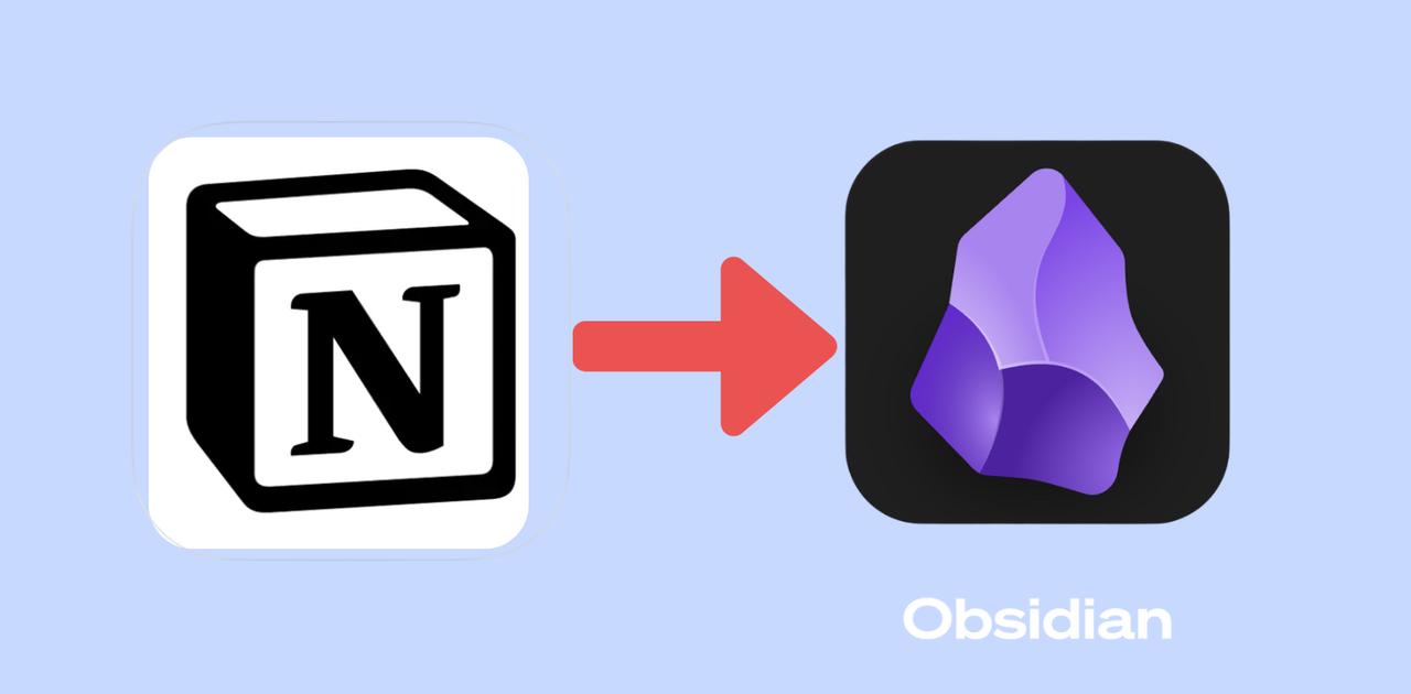 私がNotionからObsidianに「思考メモ」を乗り換えた7つの理由 | ライフハッカー・ジャパン