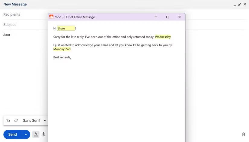 タイピング卒業のお知らせ。Chromeの拡張機能「Text Blaze」で入力を