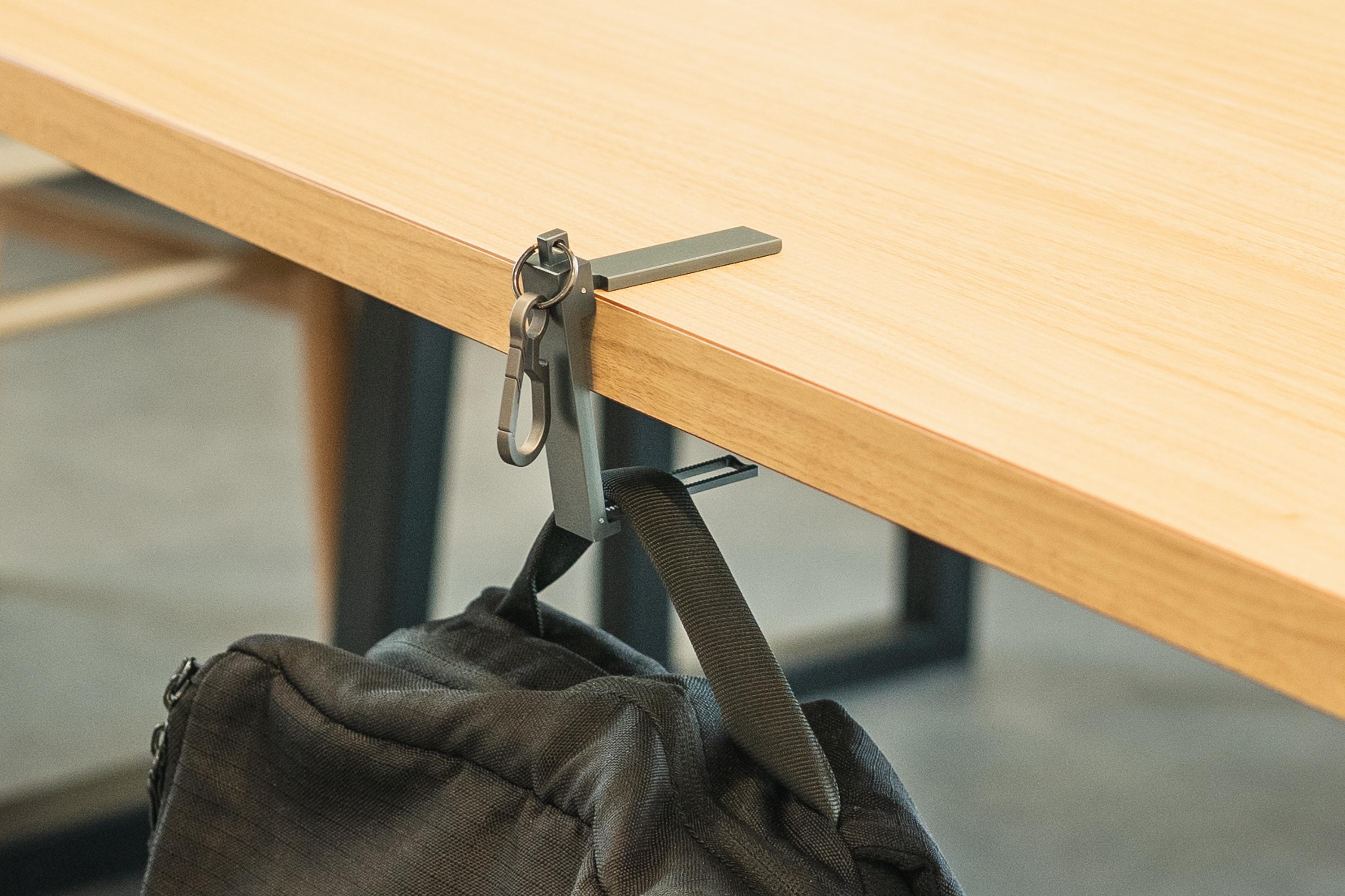 たった32gで20kg対応。「スマフックAir2」は実用性抜群のバッグ