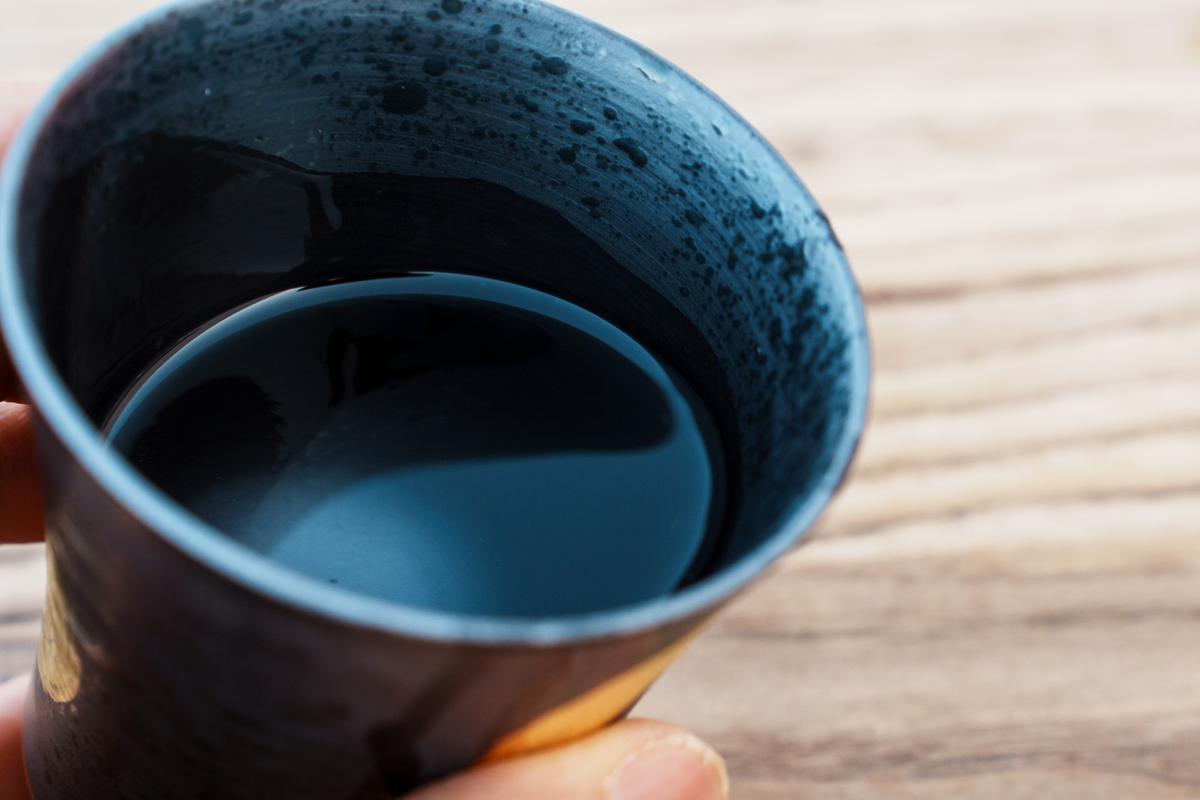 KYOの飲み方