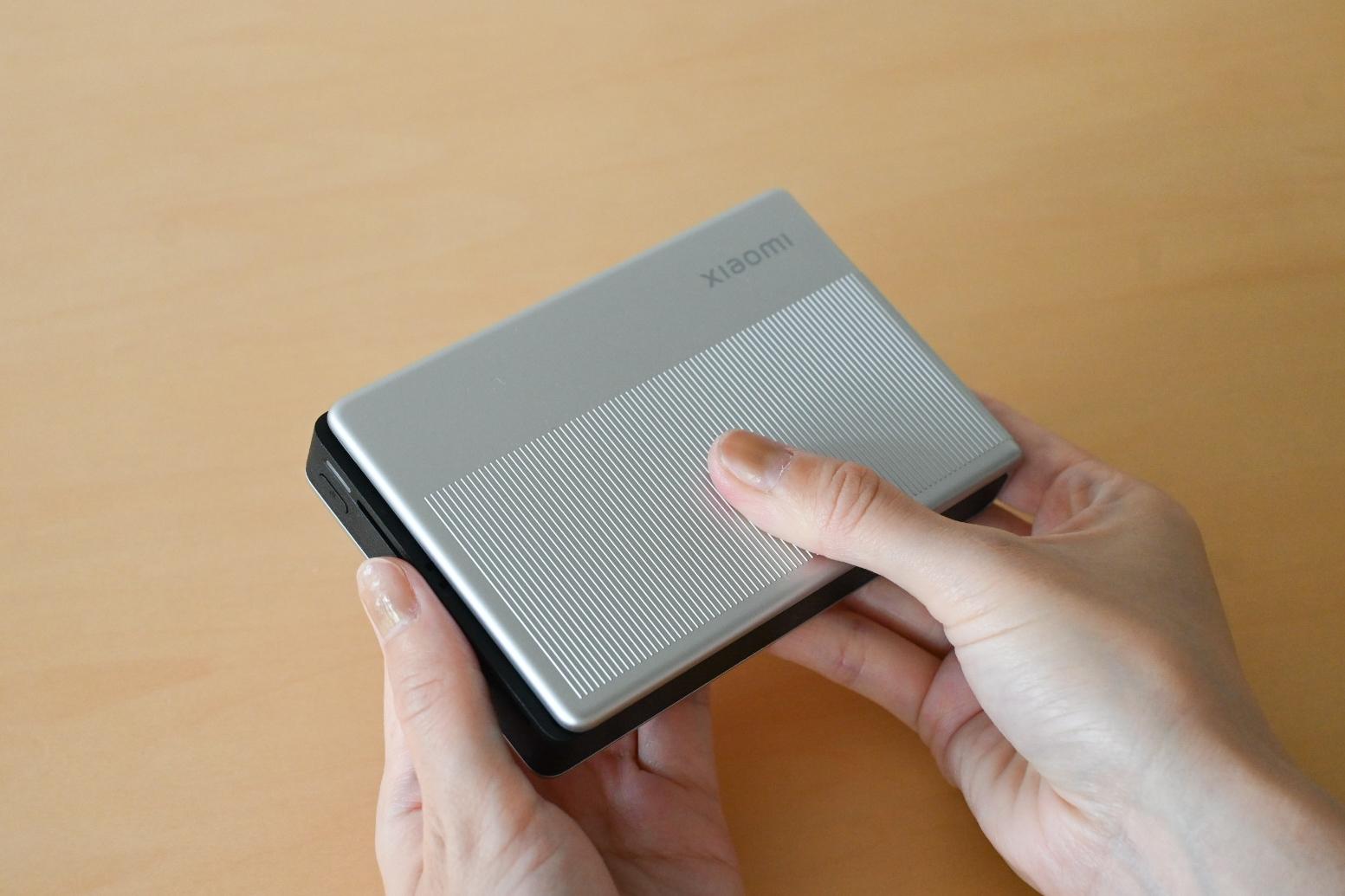 Mi ポータブル フォトプリンターフォトフィルム - Xiaomi Japan