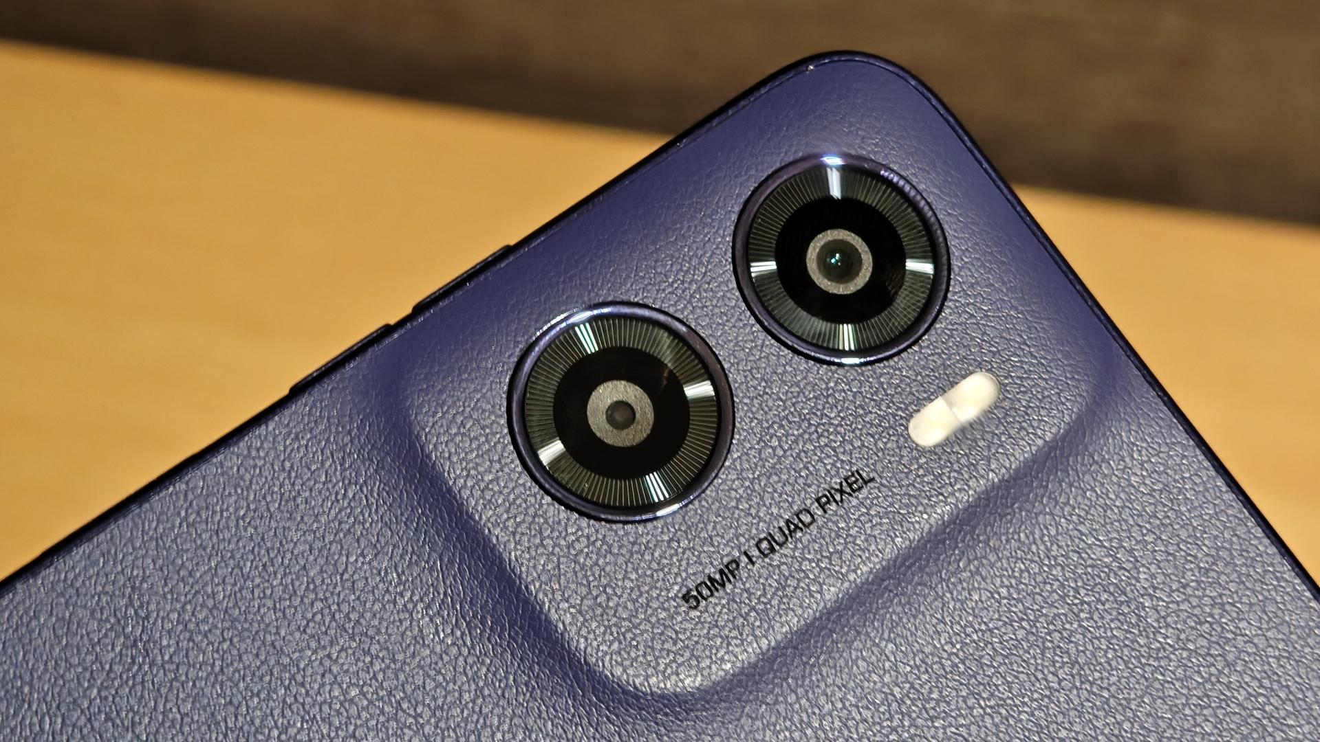 約2万円のスマホ「moto g05」はどこまで使えるのか。価格なりだが評価