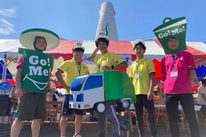 退職者続出の“ゴミ屋”が、選ばれる会社に。地方企業が挑んだ自律的カルチャー改革