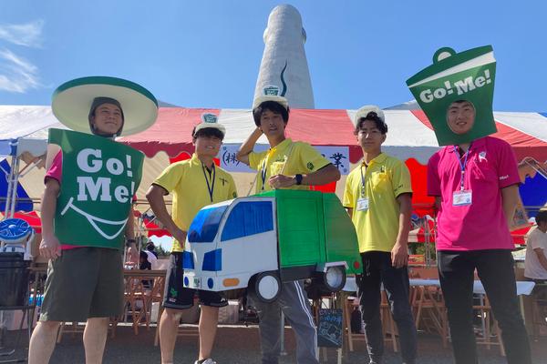 退職者続出の“ゴミ屋”が、選ばれる会社に。地方企業が挑んだ自律的カルチャー改革