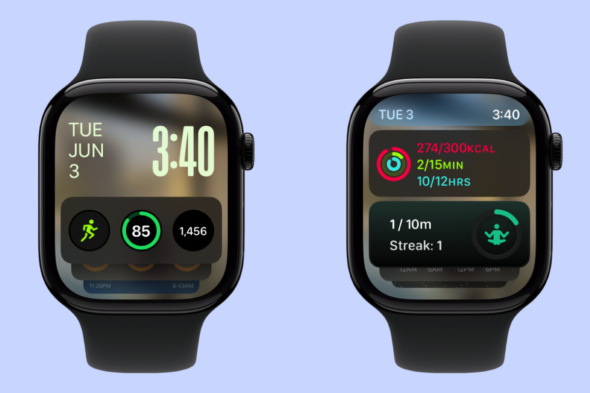 Apple Watch Series 6→10に買い替えて発見!地味だけどかなり Apple Watch Series 6→10に買い替えて発見!地味だけどかなり