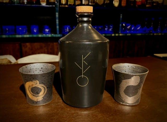 奇跡の1本。15年熟成の幻の梅焼酎が数量限定で再販中です | ROOMIE