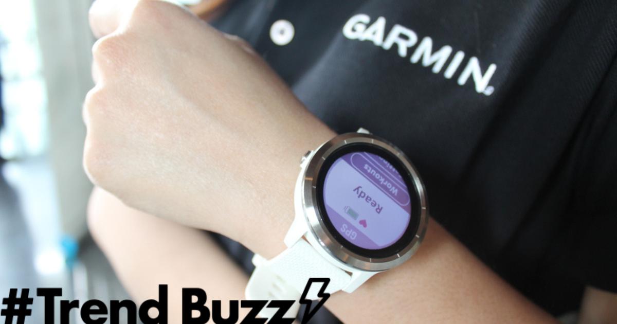 AndroidスマホでGarminデータを活用！運動習慣をレベルアップする簡単ステップ
