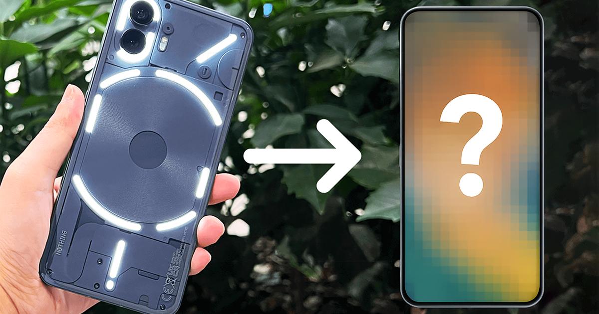 Nothingは“らしさ”を保てるか──真のフラッグシップ機「Phone (3)」に