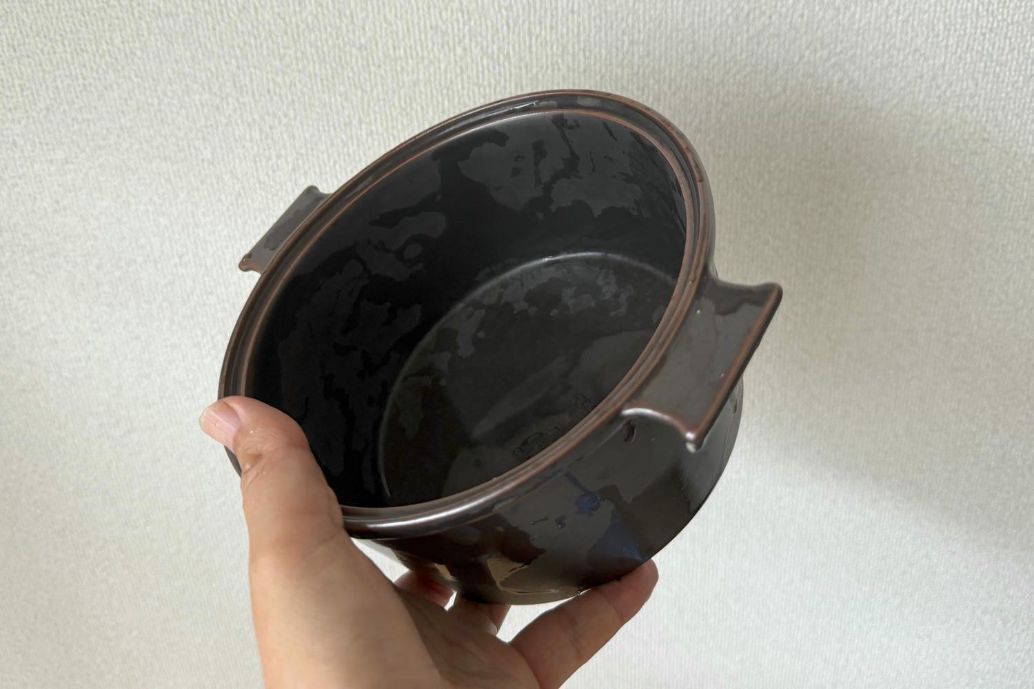 重い・面倒」は過去の話。ダッチオーブンの常識を変えた瀬戸焼のコレ