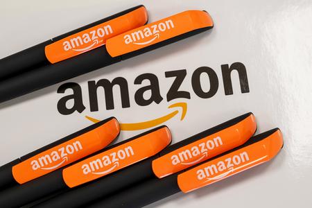 アマゾン、小売部門の採用予算を年内据え置き。利益率向上目指して容赦なく