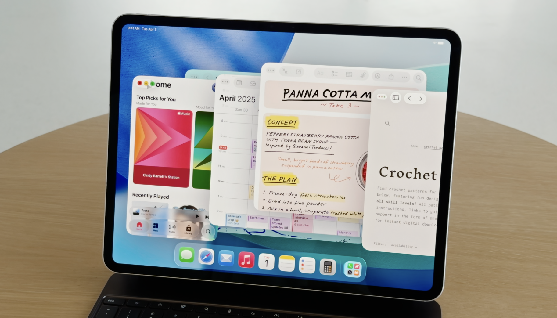 WWDC 2025まとめ】Apple速報！iPhone、iPad、Macの体験はこう変わる 