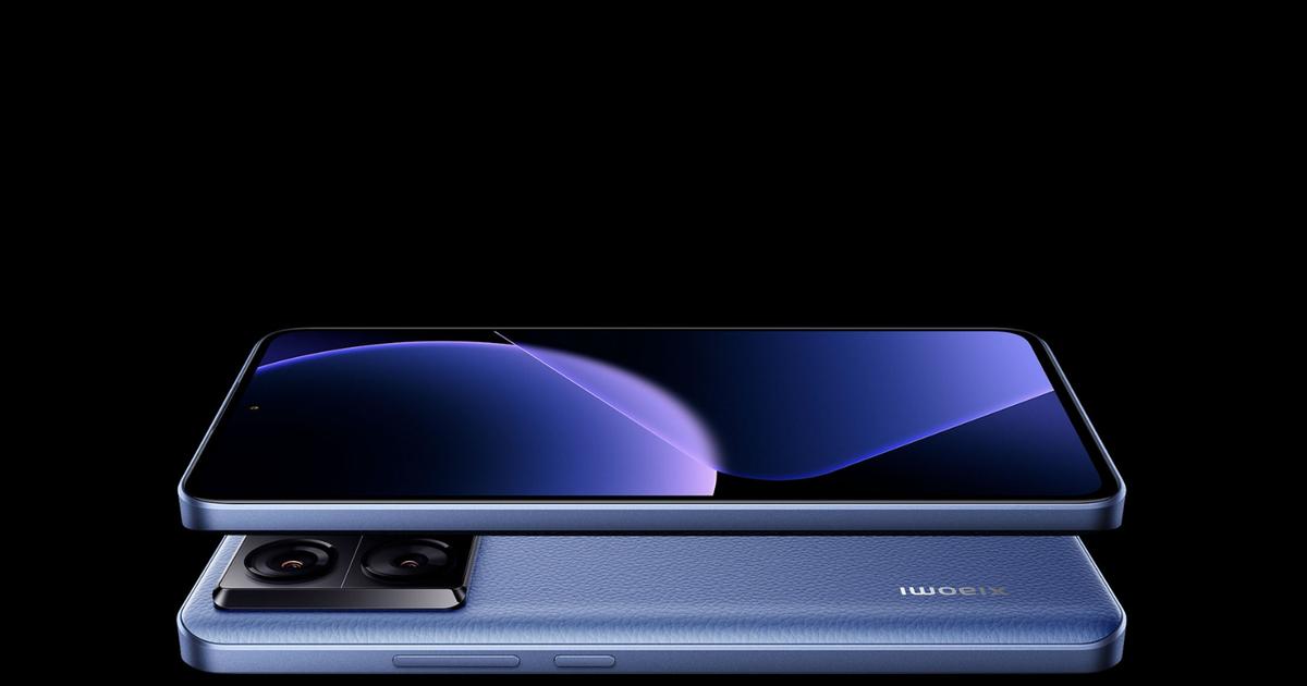 Xiaomiの型落ちハイエンドスマホ「13T Pro」。4万5000円OFFは衝撃