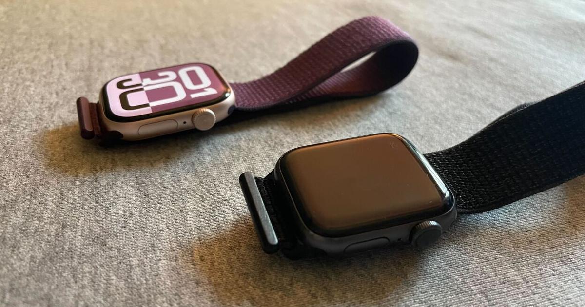 旧型Apple Watch、何世代前のモデルまでなら購入しても大丈夫