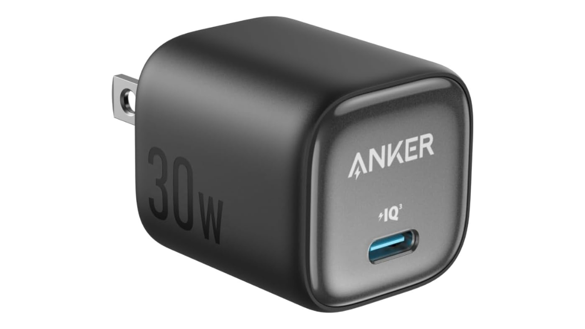 またもAnkerから「最高にちょうどいい」新作充電器が出てしまっ