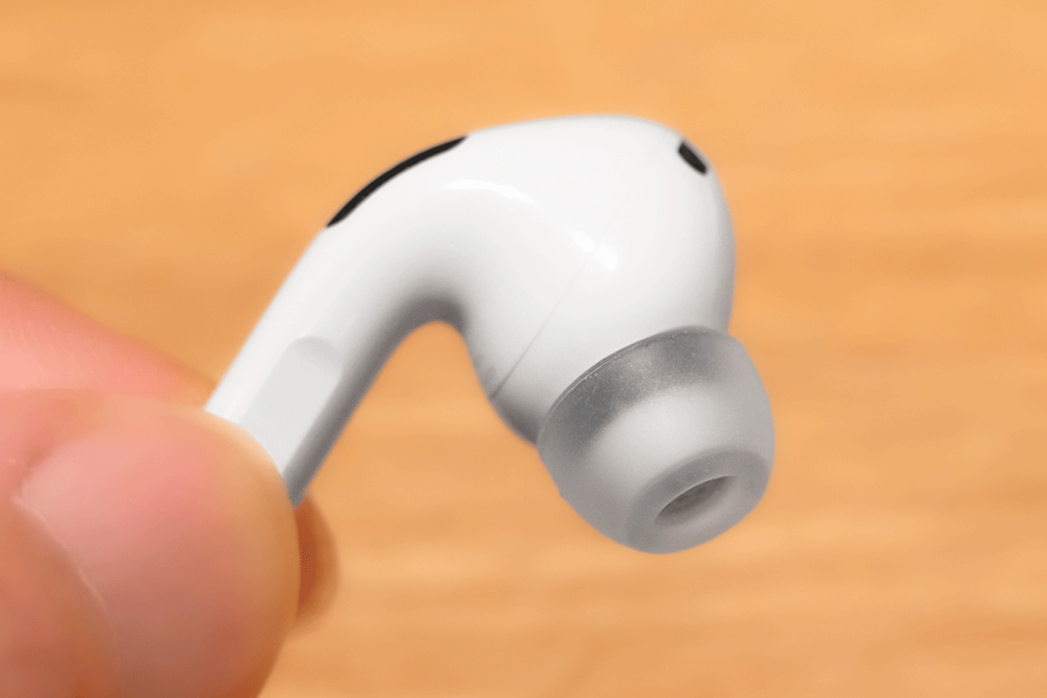 AirPods Proの「耳のかゆみ」諦めてない？ 長時間の不快感から