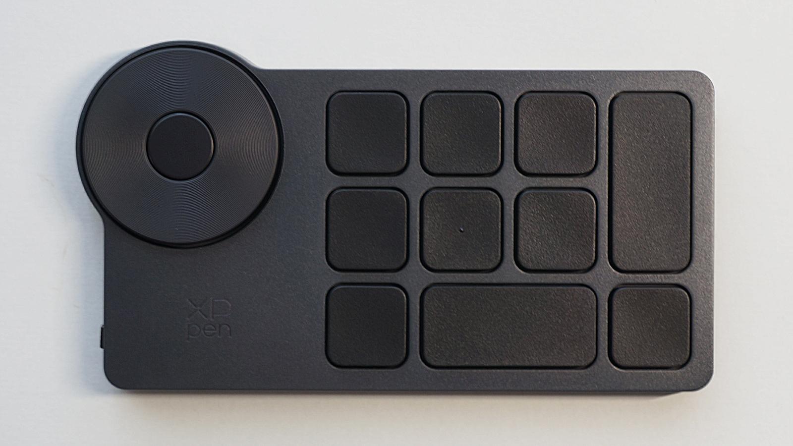 時短過ぎる。ショートカットキー、「左手デバイス」ならボタン一個で一