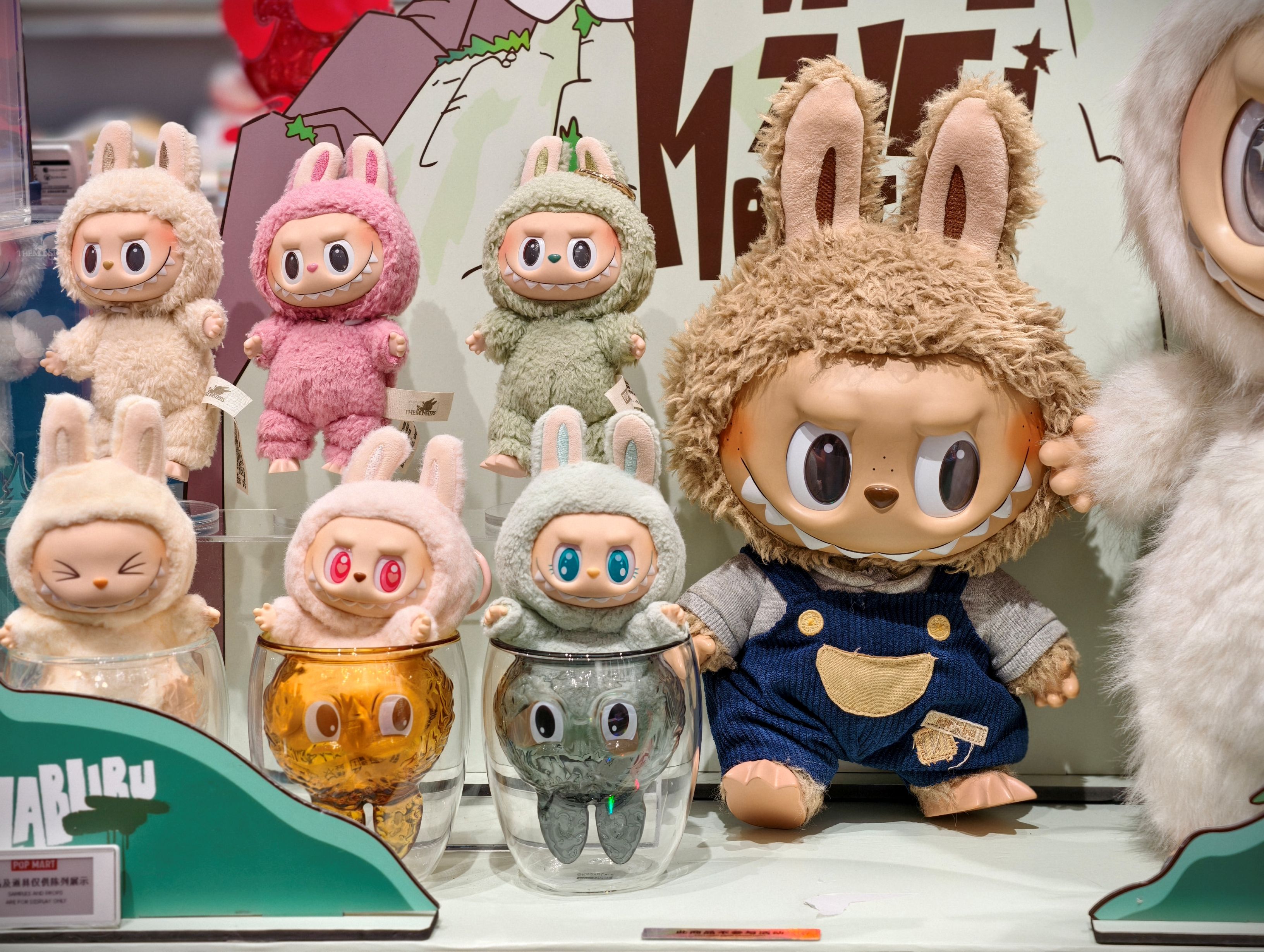 中国はもはや「パクり」の国ではない。サンリオ超え、世界的ヒット