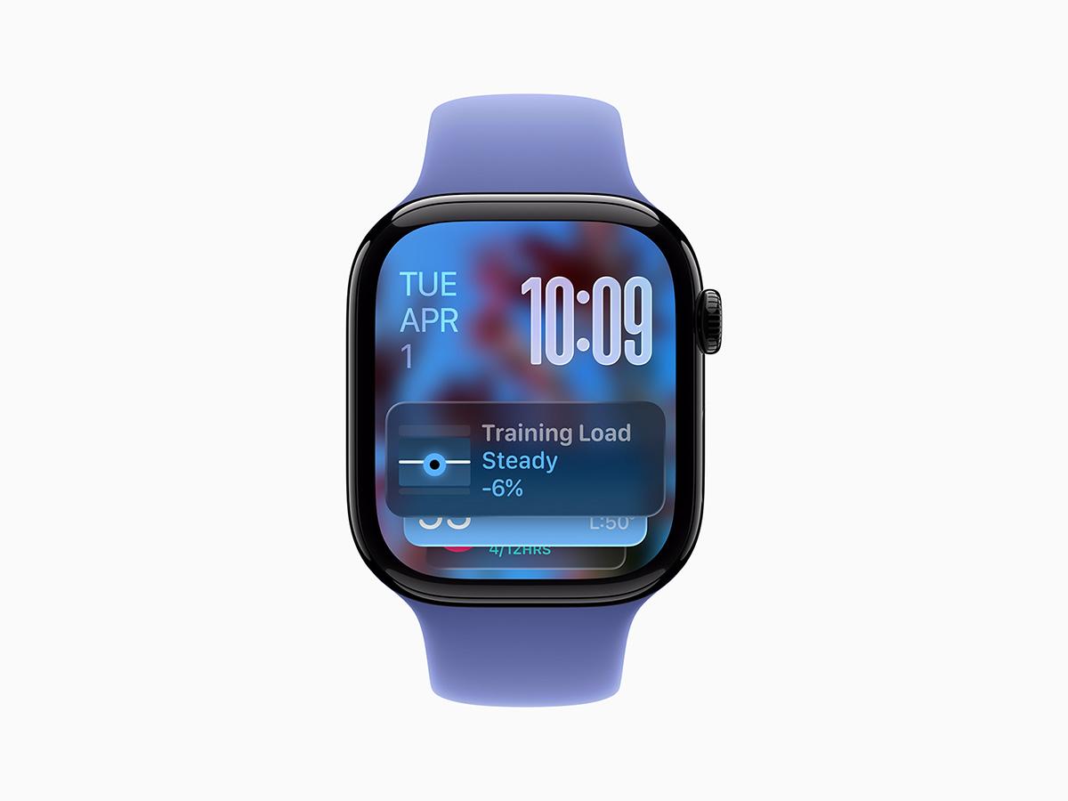 次期「Apple Watch」はAIでどう変わるのか。アップルのキーマンに聞いたwatchOS 26の進化点 | Business Insider  Japan