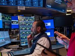 イスラエルとイランの紛争が S & P500 の 20%下落を引き起こすかもしれない ... カナダロイヤル銀行が分析 | Business Insider Japan