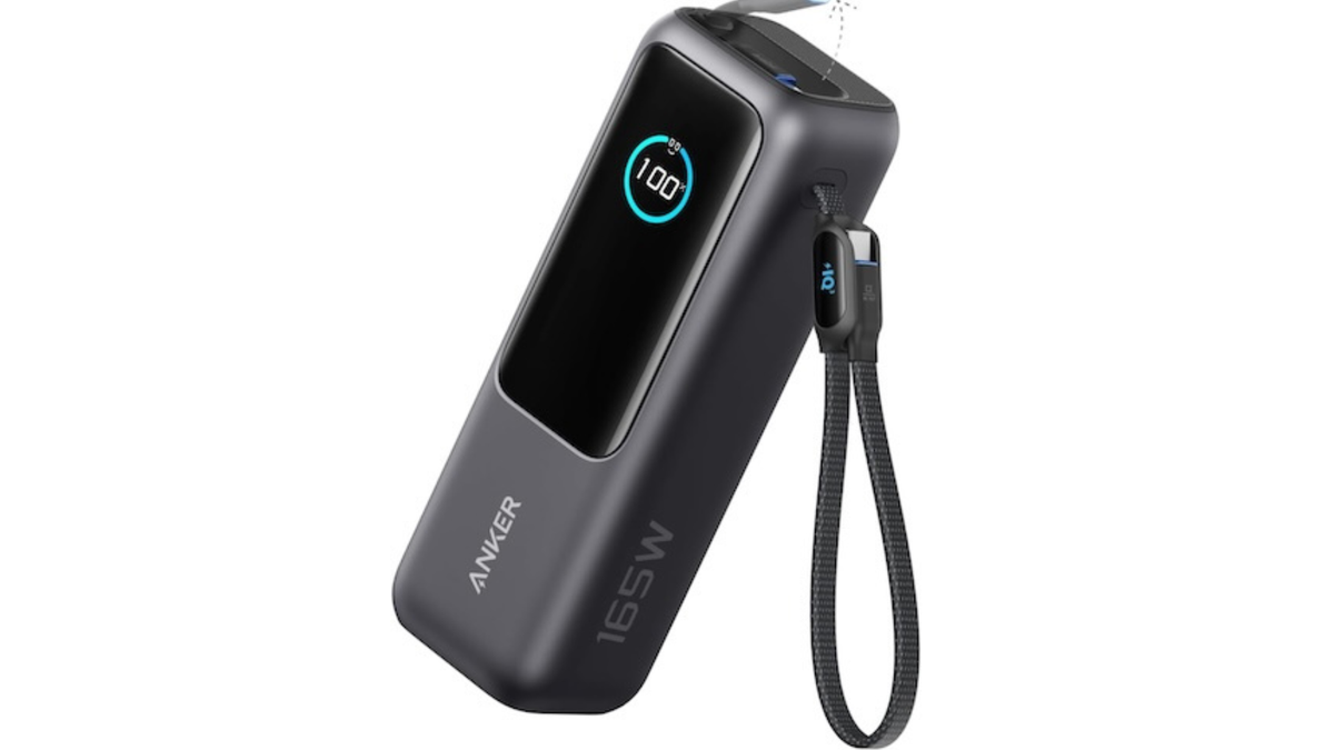 Amazon.com: Anker Power Bank, 26,800 mAh External Battery