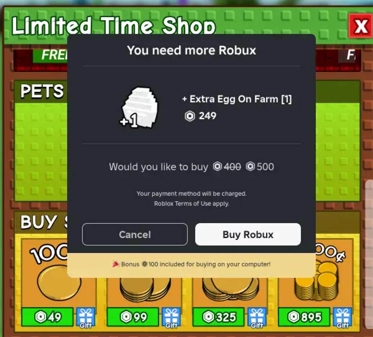 16歳が作った「ガーデニング・ゲーム」はRobloxでナゼ“900万人同時