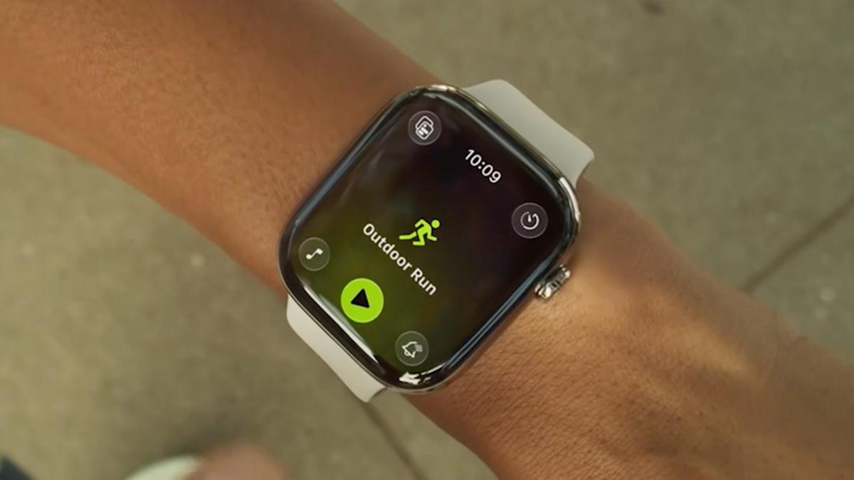 次期「Apple Watch」はAIでどう変わるのか。アップルのキーマンに聞いたwatchOS 26の進化点 | Business Insider  Japan