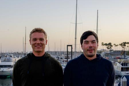 SpaceX元エンジニアが「36時間で15億円」調達。投資急ぐVCは自家用機で交渉にやって来た