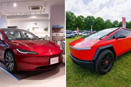 テスラ、サイバートラックとモデルYの生産ラインを1週間稼働停止。1年間でもう3度目