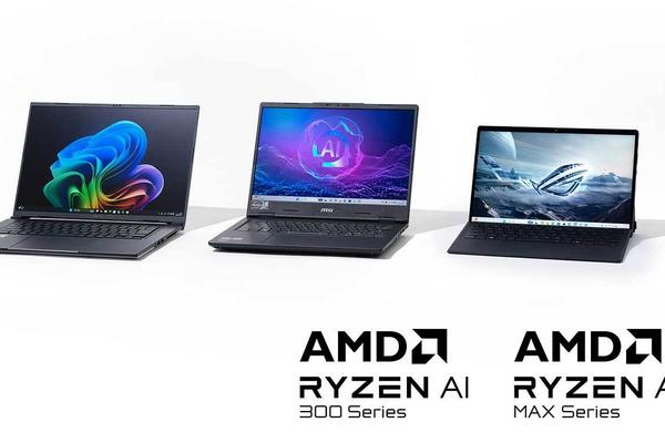 ゲーミングPCこそ将来性で選べ！いま未来派が選ぶAMD Ryzen™搭載PCはこの3台