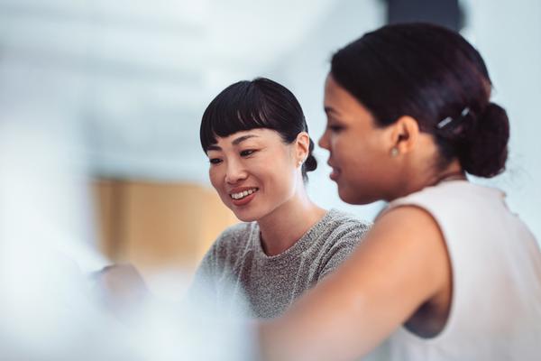 世界が注目する女性経営者へ。EY「Winning Women 2025」受賞候補者を募集中