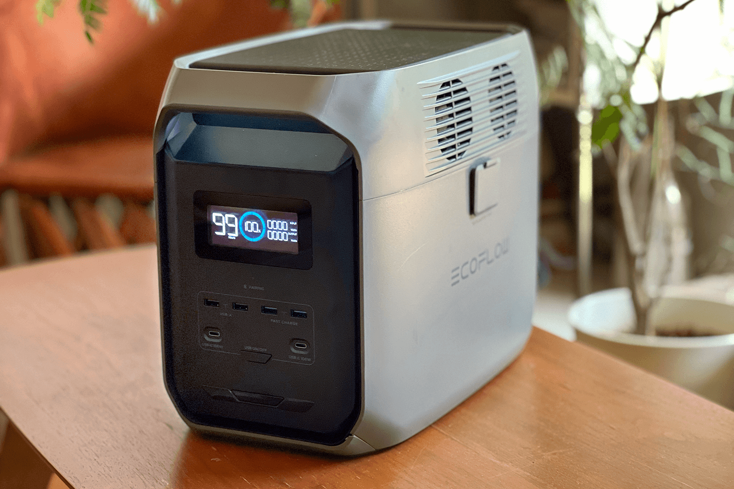 EcoFlow ポータブル電源用 DELTA 3 1500 専用 収納バッグ EcoFlow