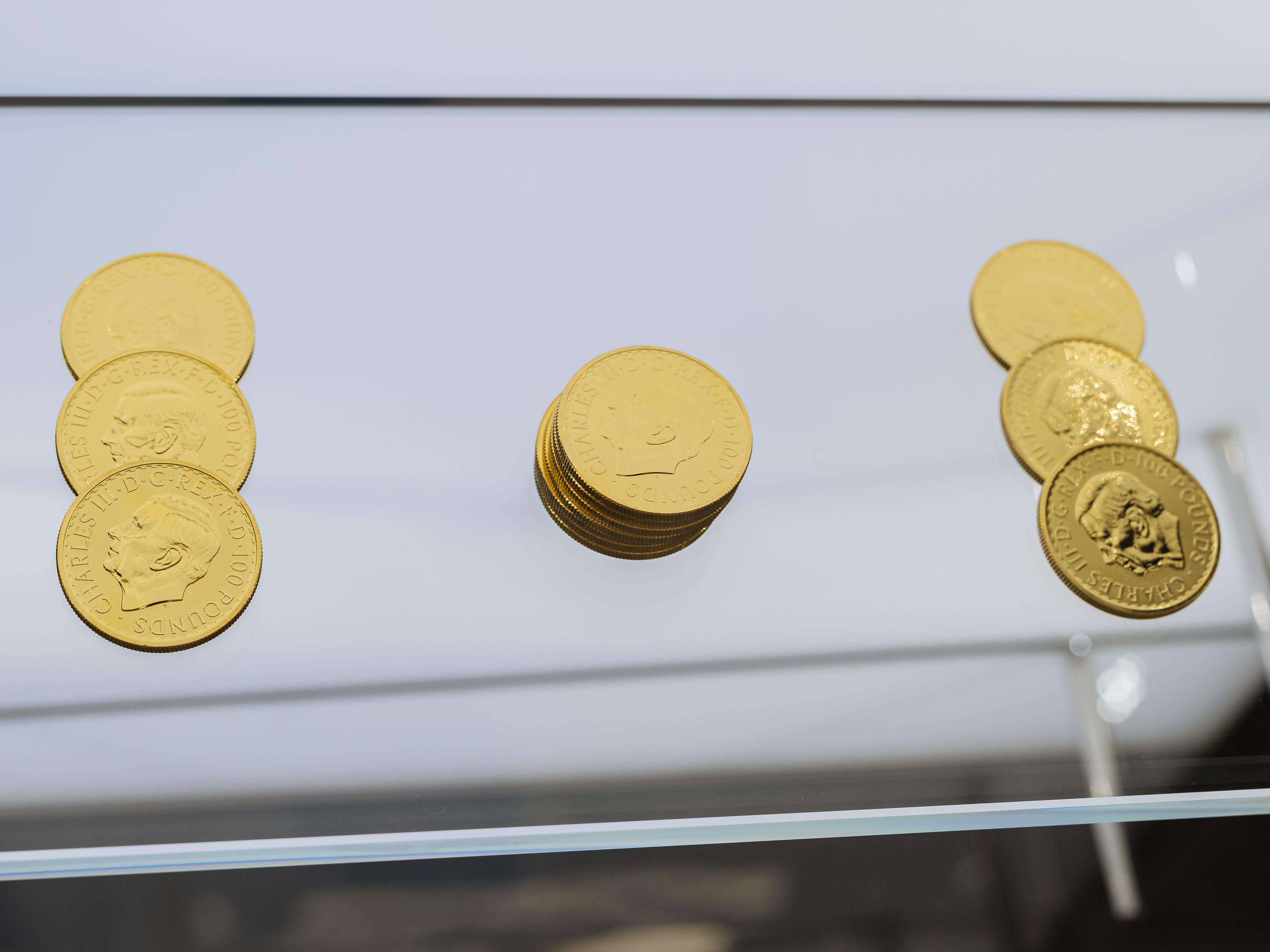 世界最高水準のセキュリティ…超富裕層が使用する貸金庫の中を見てみよう | Business Insider Japan