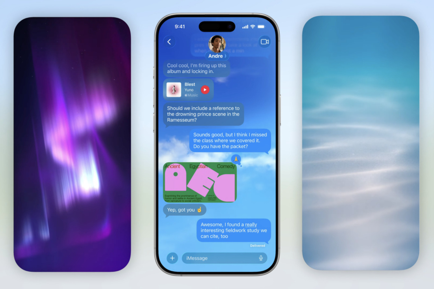 悲報】iOS 26にアップデートしても意味ないかも…古いiPhone機種で見送られる新機能たち | ライフハッカー・ジャパン